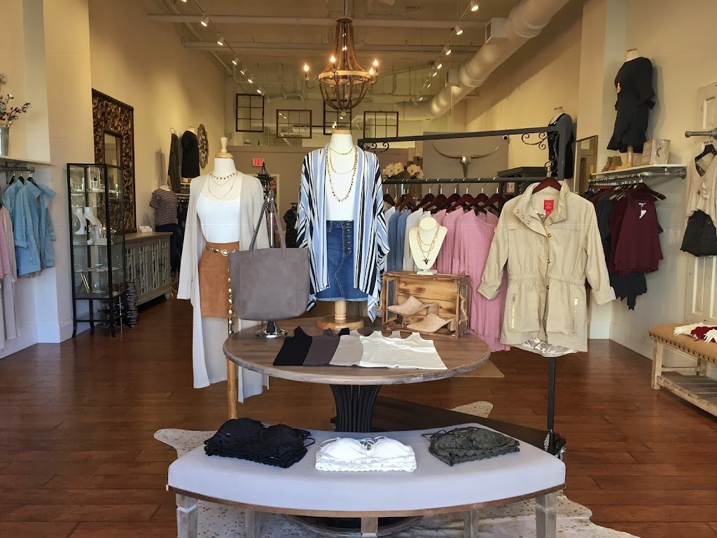 Pink Magnolia Boutique | 1205 Parkside Main St, Cary, NC 27519, USA | Phone: (919) 518-5532
