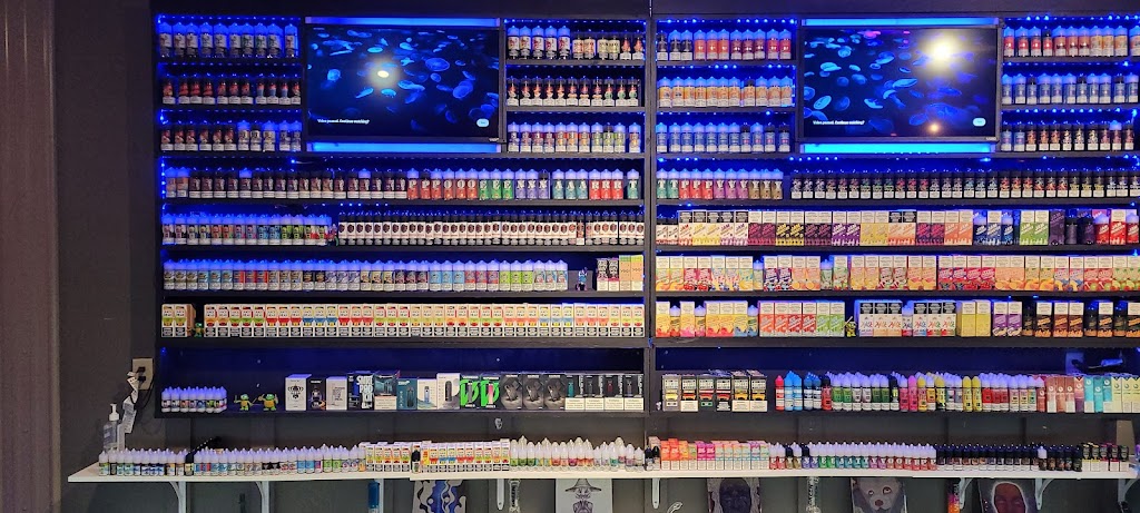 Cosmic Space Vapes | 5862 Fulton Dr NW, Canton, OH 44718, USA | Phone: (234) 347-0255