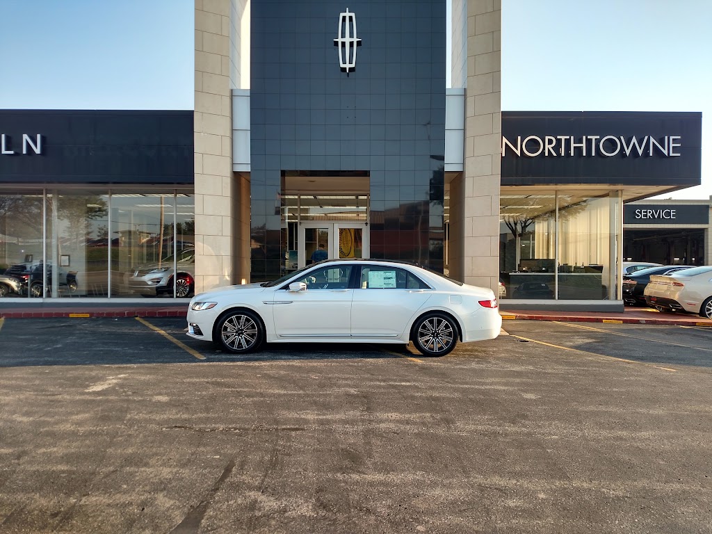 Northtowne Lincoln | 21 NE Vivion Rd, Kansas City, MO 64118, USA | Phone: (866) 453-2710