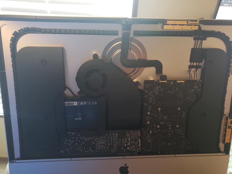JRs Electronic Repair - Game Console & Computer Repairs | 1900 W Thomas St A, Hammond, LA 70401, USA | Phone: (985) 351-3556