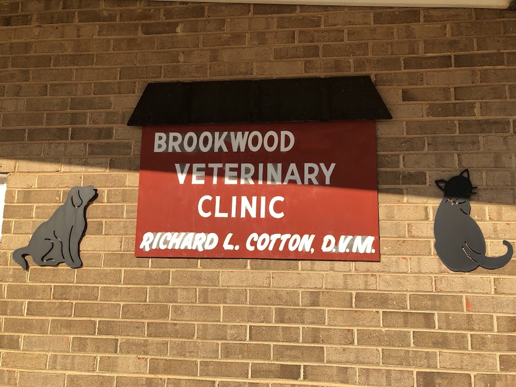 Brookwood Veterinary Clinic | 2810 Brookwood Dr, Raleigh, NC 27603 | Phone: (919) 779-2940