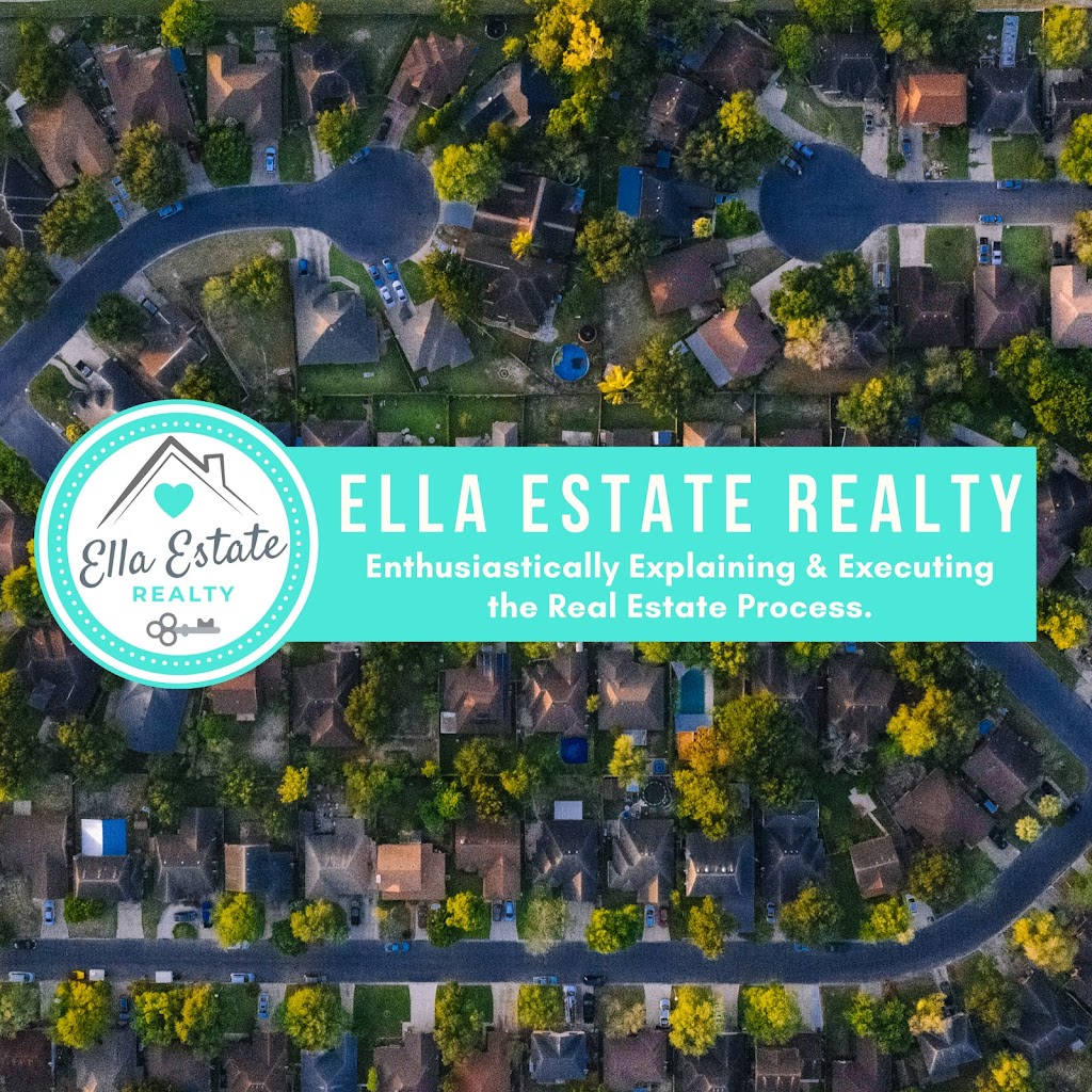 Ella Estate Realty | 2405 NE Park Dr, Issaquah, WA 98029, USA | Phone: (206) 719-6726