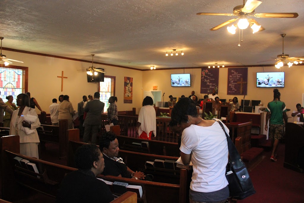 Knights Monumental AME Church "A New Generation AME" | 224 Red Oak Rd, Stockbridge, GA 30281, USA | Phone: (678) 593-5457