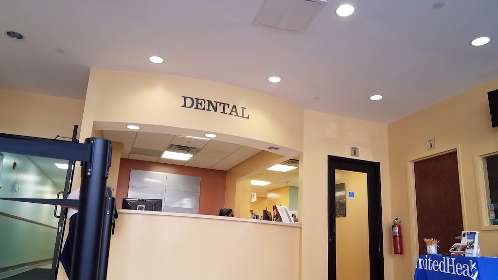 New York Dental Health P.C. | 1550 University Ave, The Bronx, NY 10452, USA | Phone: (917) 893-8777