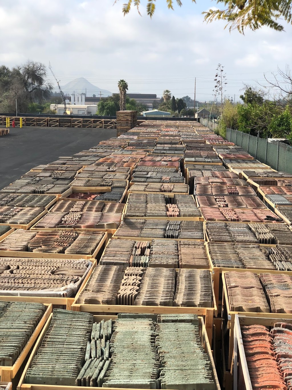 Classic Roof Tile | 224 W Congress St, Colton, CA 92324, USA | Phone: (909) 423-0324