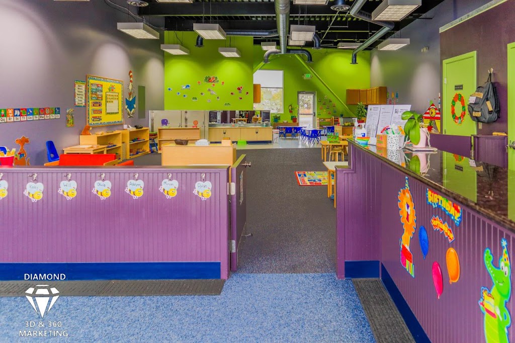 A Honeybee Preschool | 11109 Old Seward Hwy Suite #4, Anchorage, AK 99515, USA | Phone: (907) 947-1254