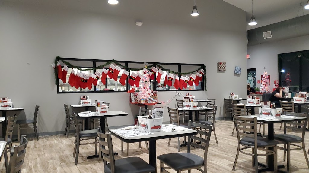 Dukes Diner | 2019 New Castle Rd, Portersville, PA 16051, USA | Phone: (724) 368-4222