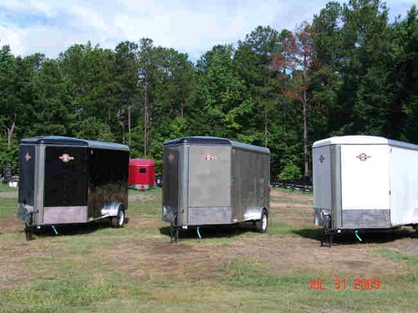 Trailers For Less, Inc | 143 Price Rd, Fayetteville, GA 30215, USA | Phone: (770) 460-0314