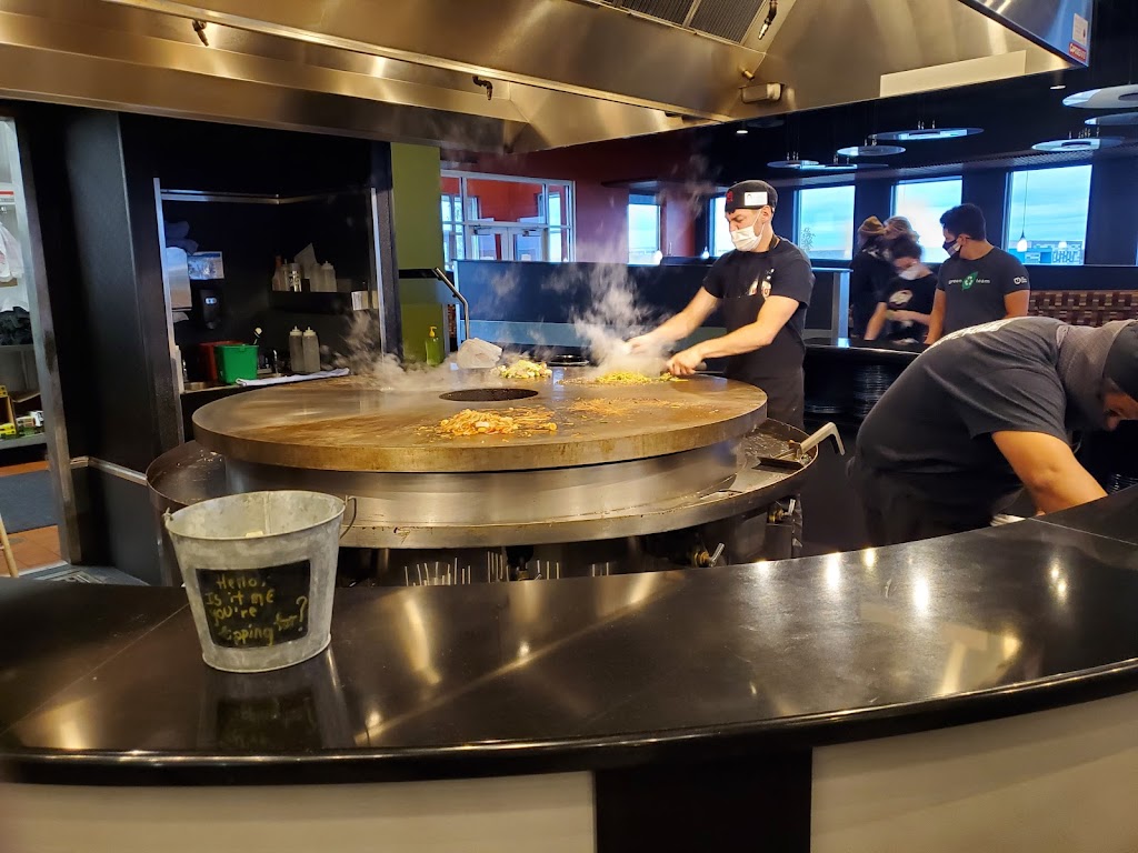 HuHot Mongolian Grill | 190 N Grand Ave, Sun Prairie, WI 53590, USA | Phone: (608) 318-0706