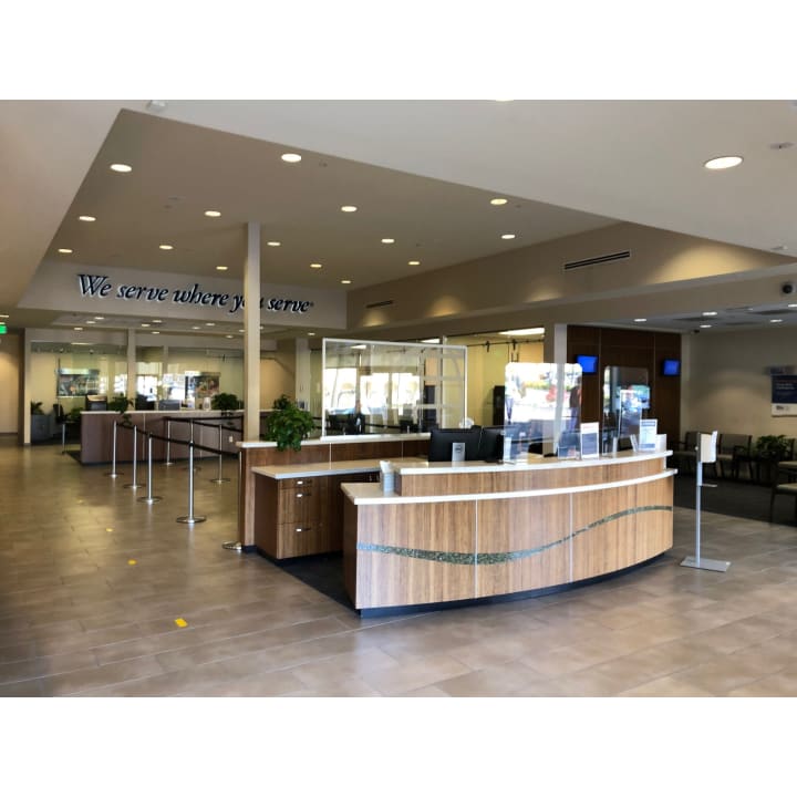 Navy Federal Credit Union | 8660 Rio San Diego Dr, San Diego, CA 92108, USA | Phone: (888) 842-6328