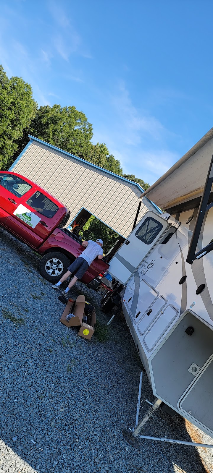 Prompt RV Repair | 721 Seymour St, Monroe, NC 28110, USA | Phone: (980) 443-3535