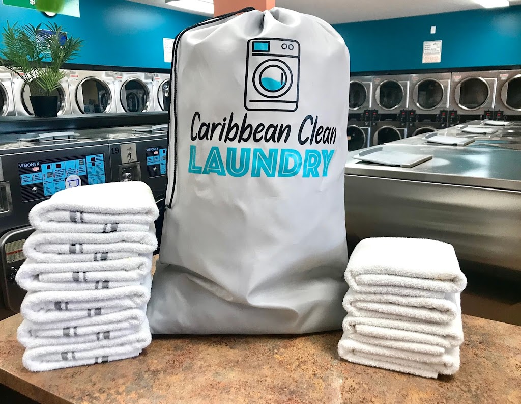 Caribbean Clean Laundry | 2361 Henry Lakes Blvd S C, Columbus, IN 47201, USA | Phone: (812) 526-2422