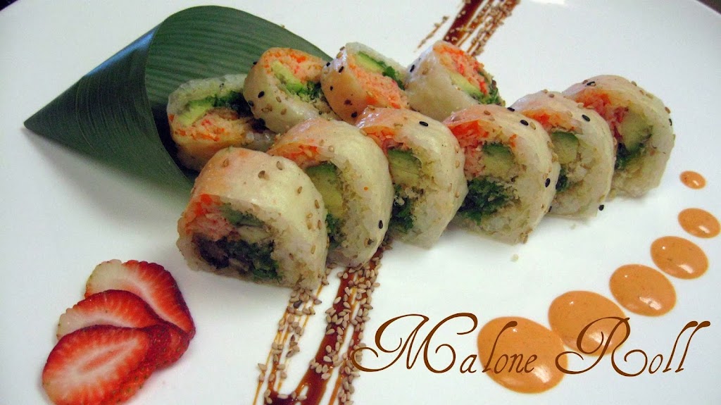 Jasmine Asian Bistro (Canton 30th Street) | 1122 30th St NW, Canton, OH 44709, USA | Phone: (330) 493-3331