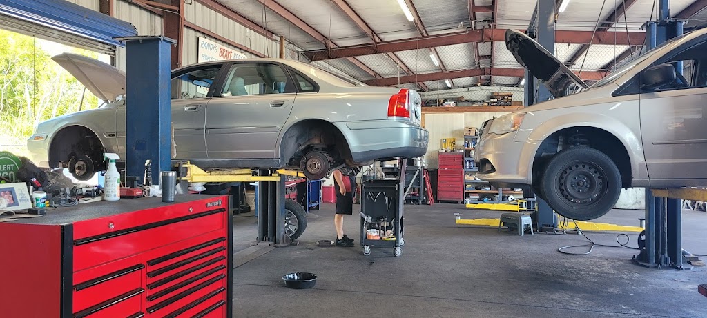 Randys Brake Repair | 2460 17th St, Sarasota, FL 34234, USA | Phone: (941) 953-7867