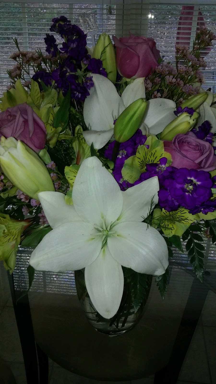 A Touch of Class Florist-Gifts | 576 Fairview Rd, Stockbridge, GA 30281, USA | Phone: (770) 389-9711