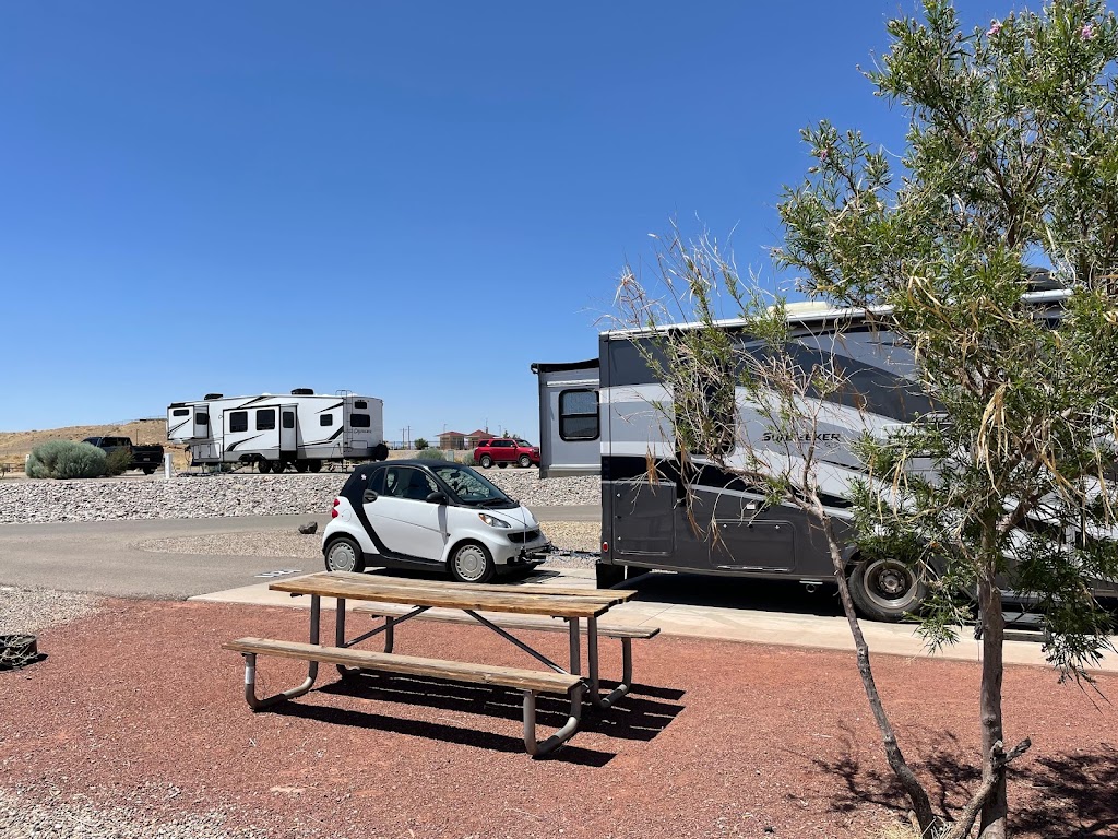 Route 66 RV Resort | 14500 Central Ave SW I-40, Exit 140, Albuquerque, NM 87121, USA | Phone: (505) 352-8000