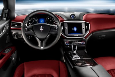 Maserati of Nashville | 1599 Mallory Ln, Brentwood, TN 37027, USA | Phone: (615) 261-7337