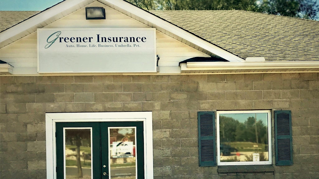 Greener Insurance Services | 23306 Cree St NW #106, St Francis, MN 55070, USA | Phone: (763) 421-9957