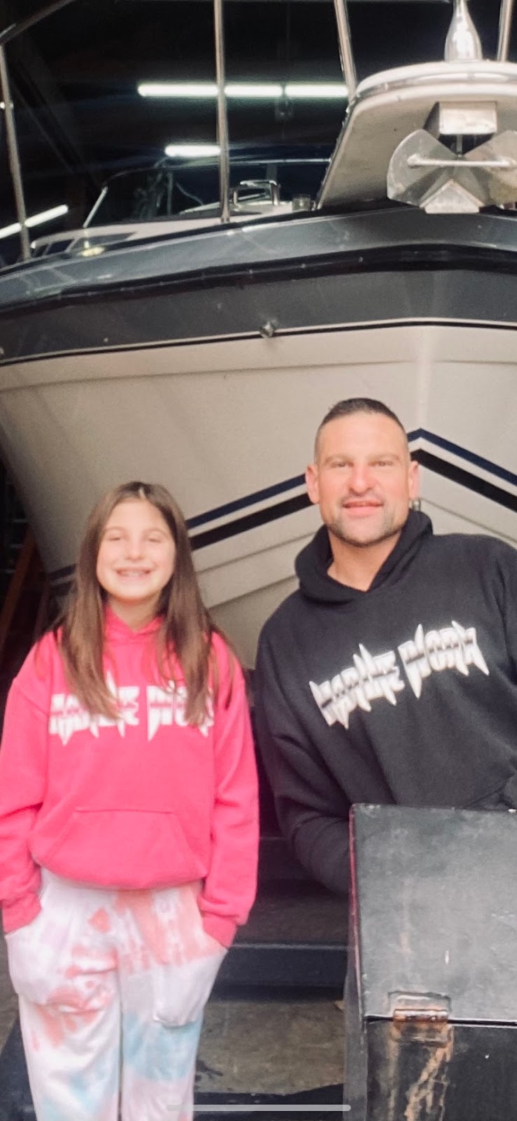 Marine Worx Inc | 3701 Blackmore Rd, Perry, OH 44081, USA | Phone: (440) 223-0934