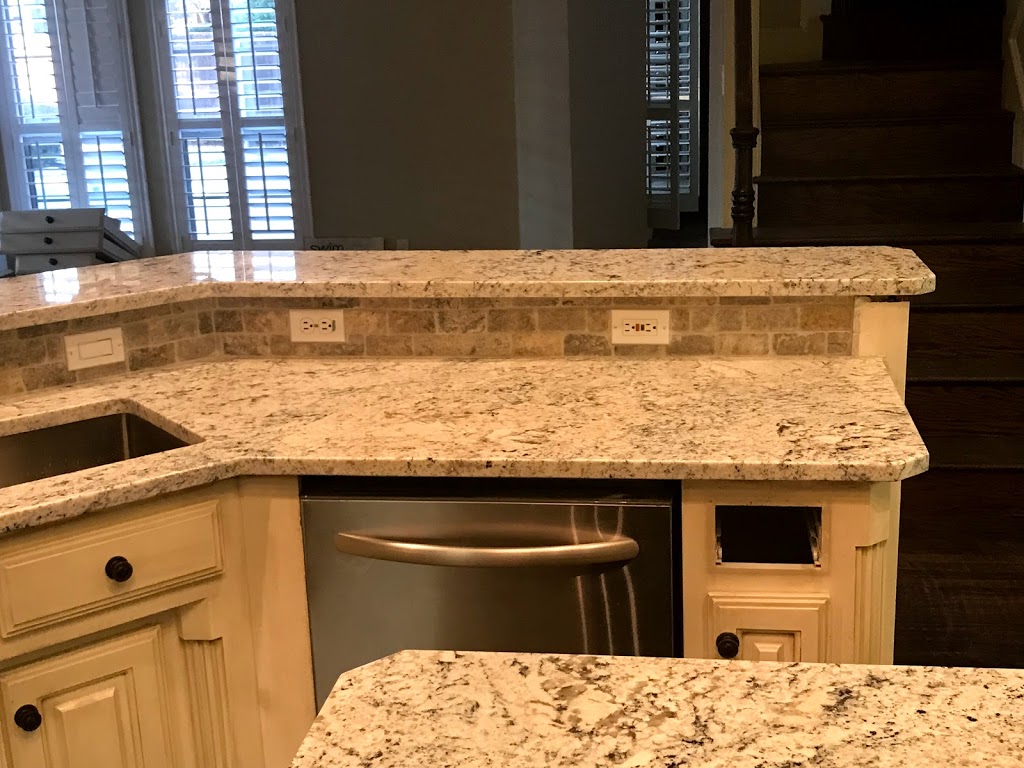 MTR Granite & Marble | 5750 Little Rd, Fort Worth, TX 76140 | Phone: (817) 726-8036