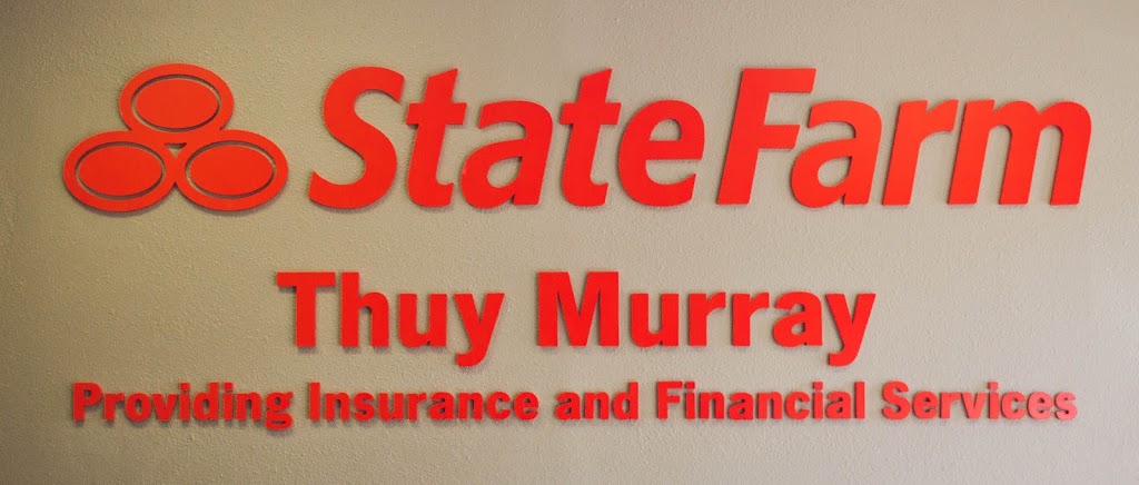 Thuy Murray - State Farm Insurance Agent | 11588 Fountainhead Dr, Tampa, FL 33626, USA | Phone: (813) 920-8933