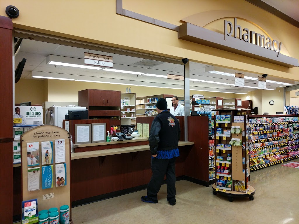 Safeway Pharmacy | 1725 Pacific Ave, Woodland, WA 98674, USA | Phone: (360) 225-4375