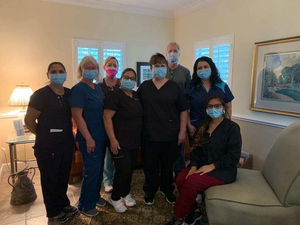 Enlow and Vance Dental Partners | 16654 N Dale Mabry Hwy, Tampa, FL 33618 | Phone: (813) 518-8390