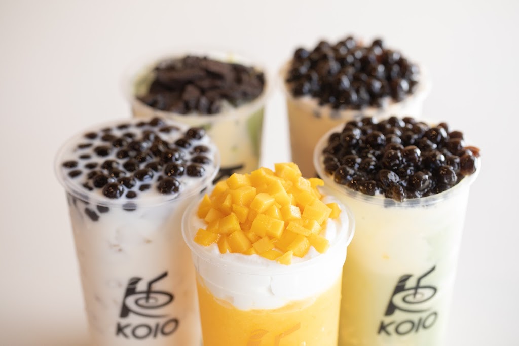 KOIO TEA SHOPPE (Diamond Bar) | 2759 S Diamond Bar Blvd, Diamond Bar, CA 91765, USA | Phone: (909) 345-7224