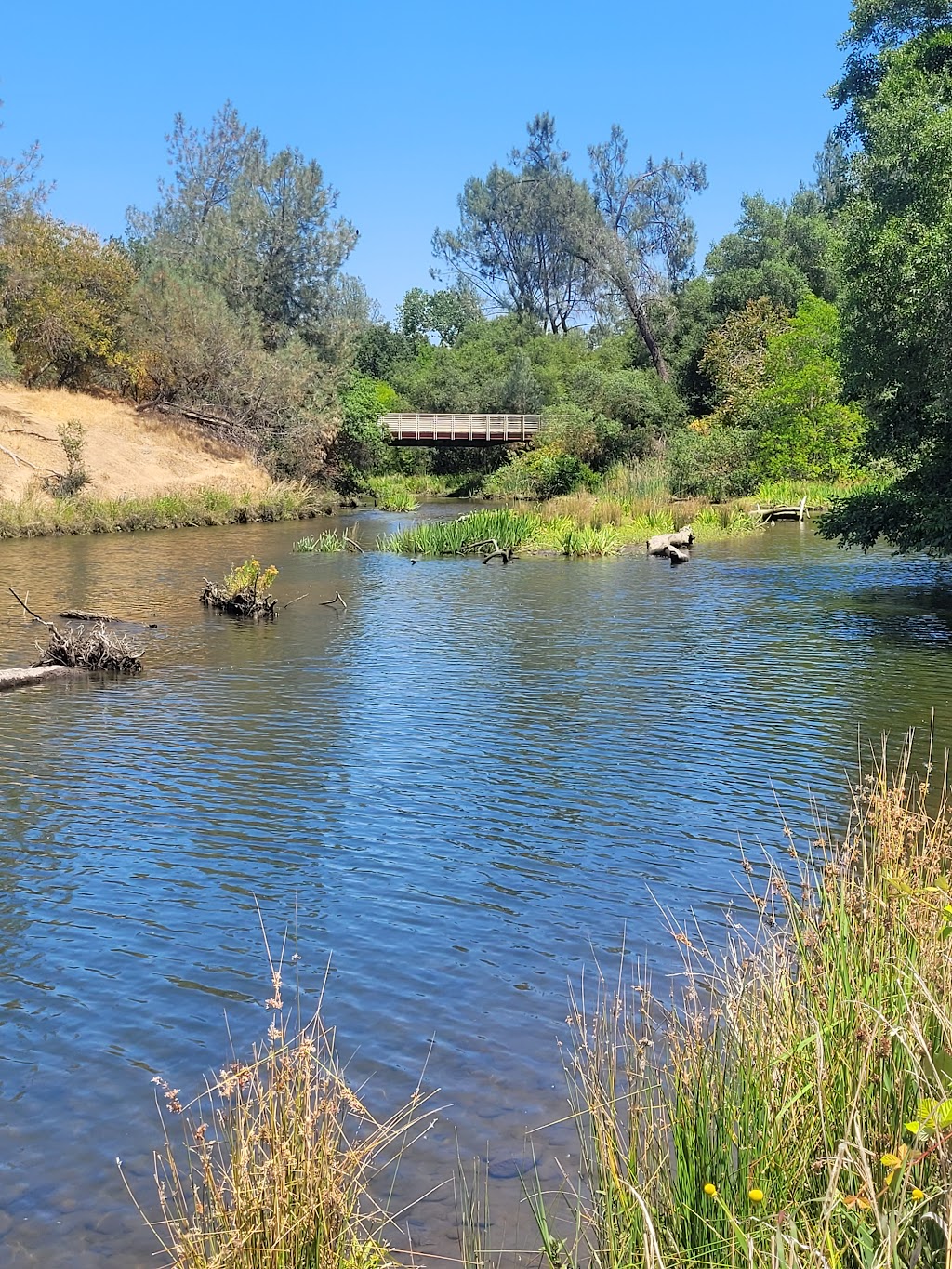 Willow Creek Recreation Area | Folsom, CA 95630, USA | Phone: (916) 988-0205