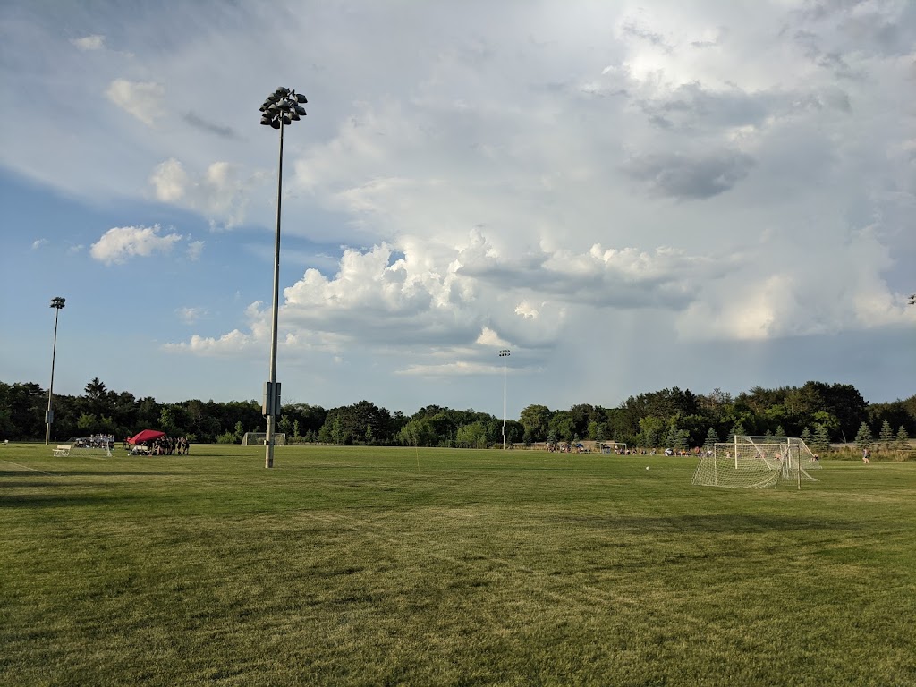 Pine Hills North Park | 3535 161st Ave NW, Andover, MN 55304, USA | Phone: (763) 767-5131