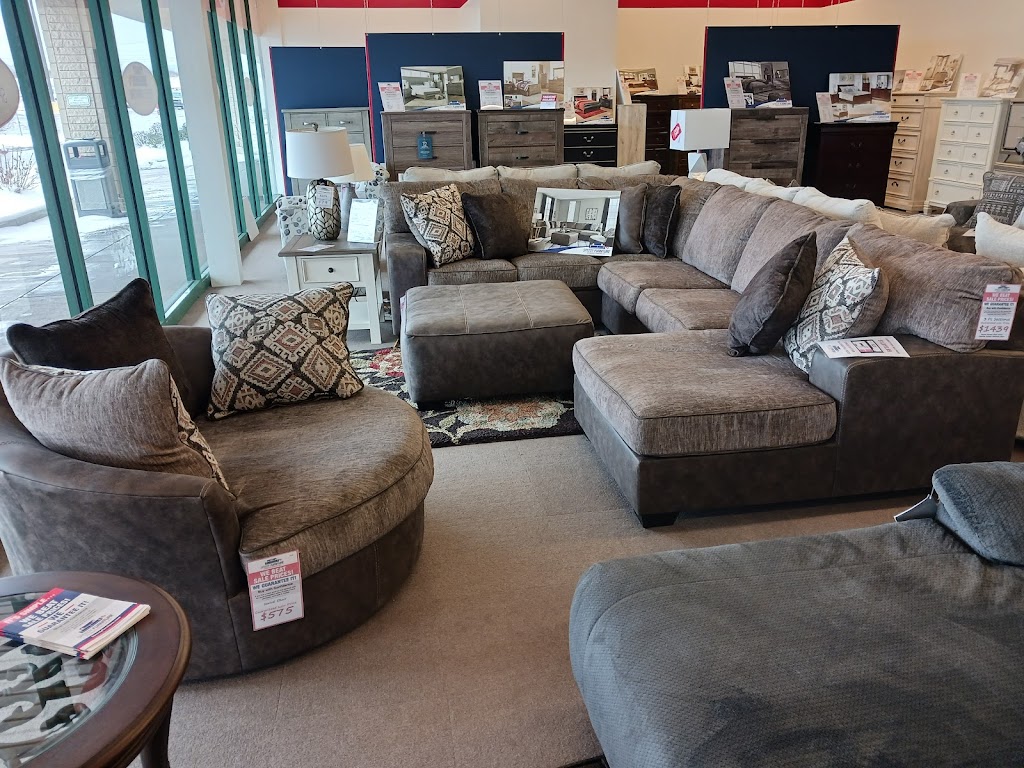 Speedy Furniture of Latrobe | 1062 Mountain Laurel Plaza, Latrobe, PA 15650, USA | Phone: (724) 572-7244