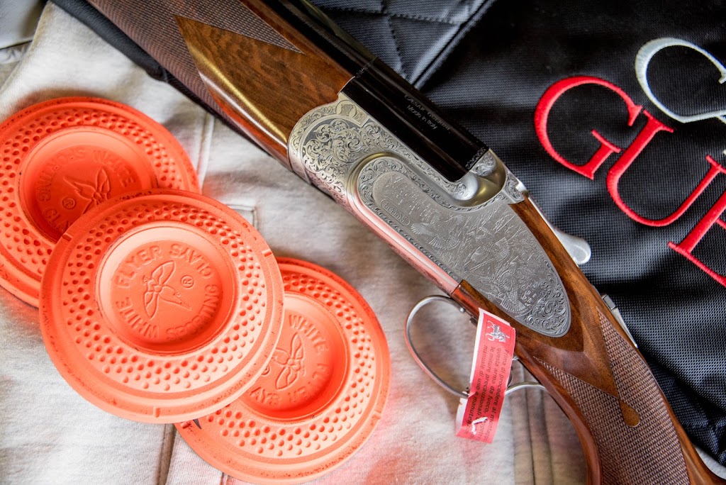 Michigan Shooting Centers | 2500 Kern Rd, Orion Twp, MI 48360, USA | Phone: (248) 564-3640