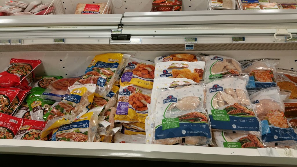 Tinker Commissary | 3250 S Air Depot Blvd BLDG 690, Oklahoma City, OK 73145, USA | Phone: (405) 734-5965