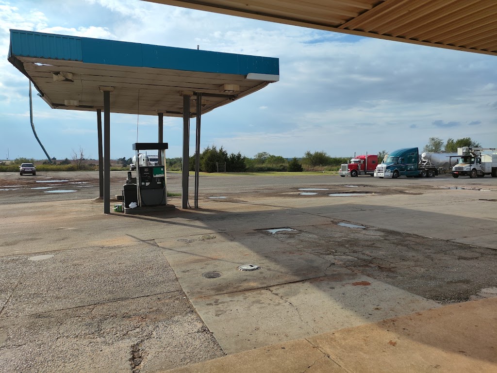 Riverside Gas & Grill | 775 State Hwy 74, Guthrie, OK 73044, USA | Phone: (405) 282-7676