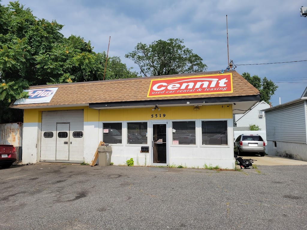 CENNIT Used Car Rental & Leasing | 5519 Ritchie Hwy Suite B, Brooklyn Park, MD 21225, USA | Phone: (410) 355-7718