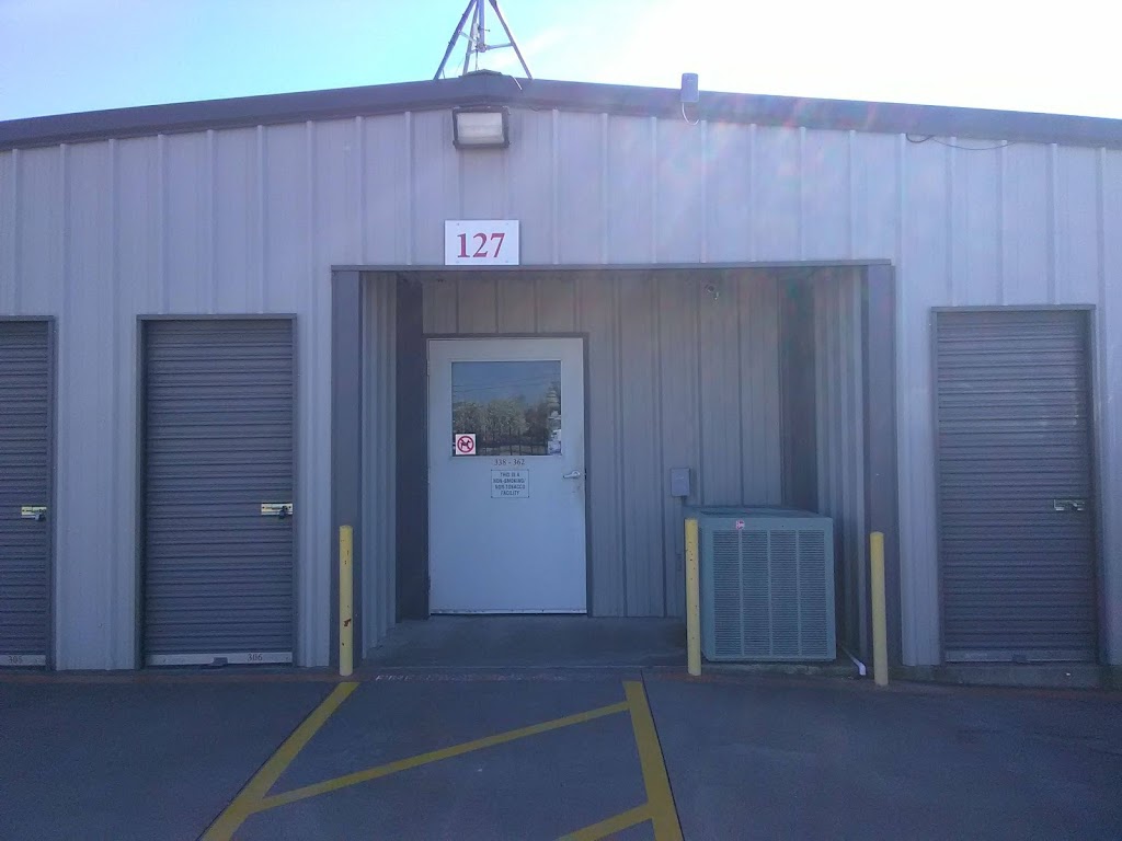 Century Self Storage | 127 Century Dr, Cleburne, TX 76033, USA | Phone: (817) 202-7311