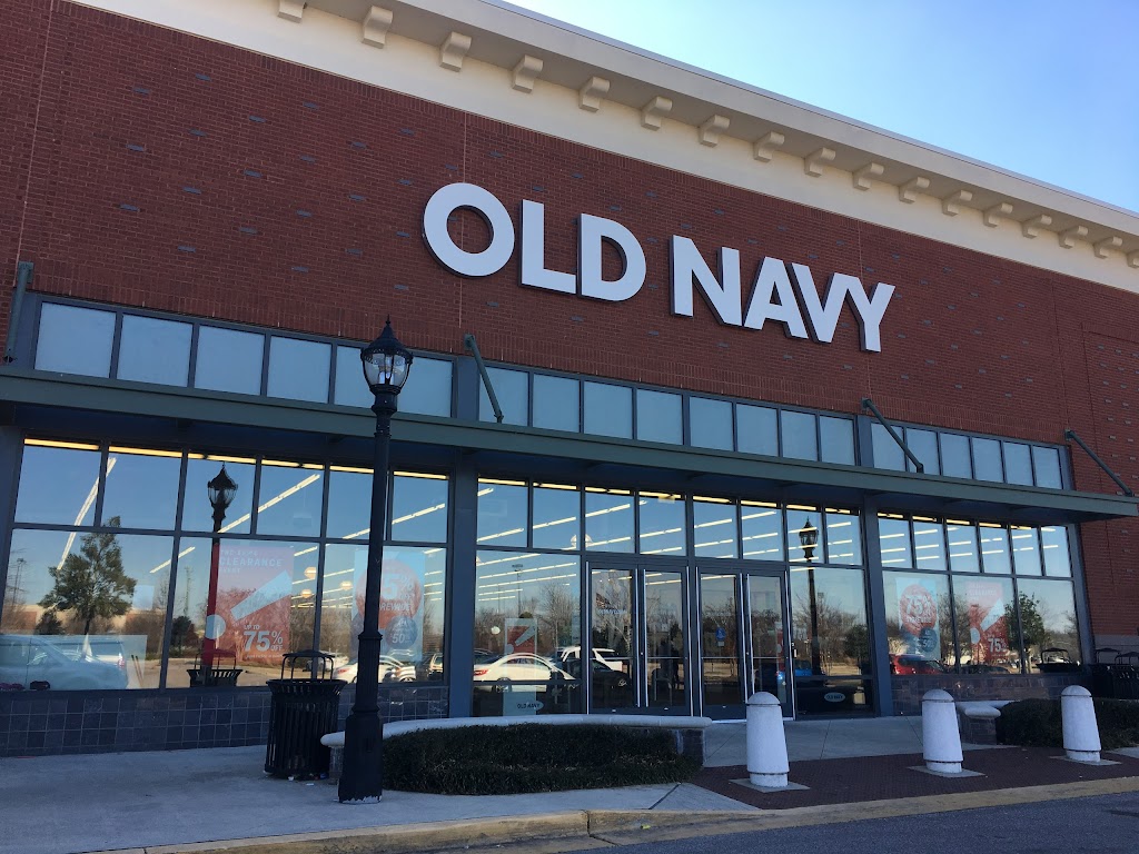 Old Navy | 10287 E Shelby Dr Anchor D, Collierville, TN 38017, USA | Phone: (901) 854-7657