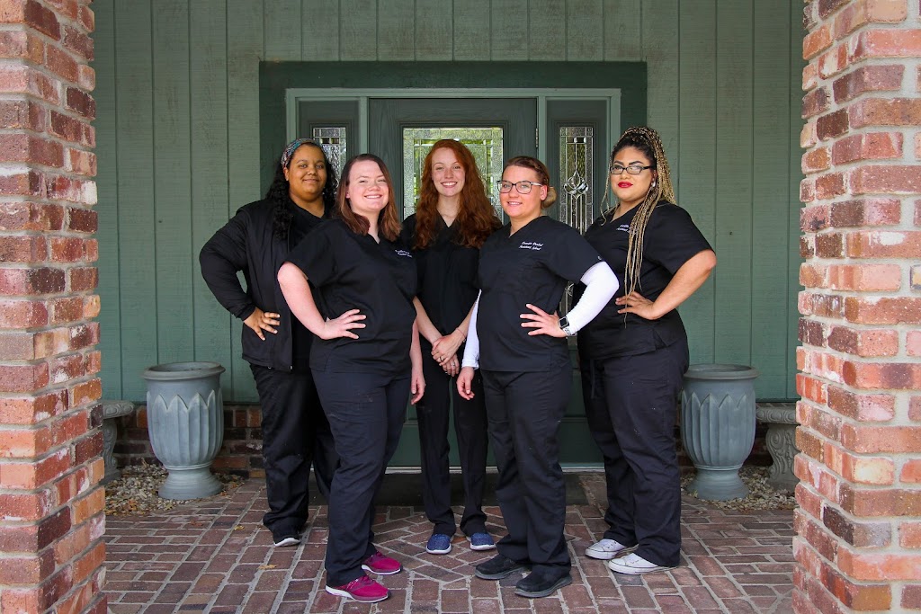 Franklin Dental Assistant School | 799 W Jefferson St # A, Franklin, IN 46131, USA | Phone: (317) 483-8091