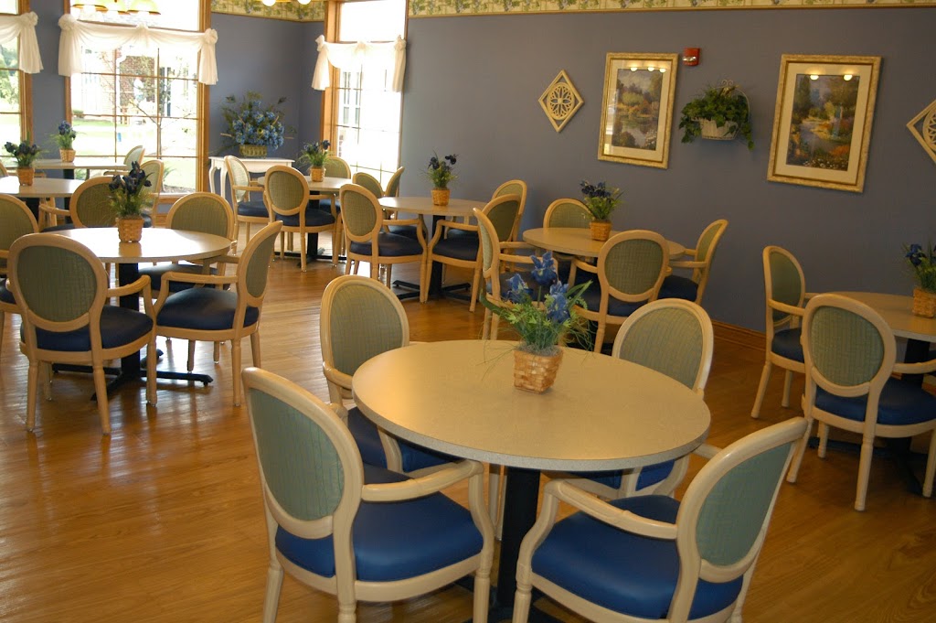 Sprenger Health Care Anchor Lodge Retirement Village | 3756 W Erie Ave, Lorain, OH 44053, USA | Phone: (440) 244-2019