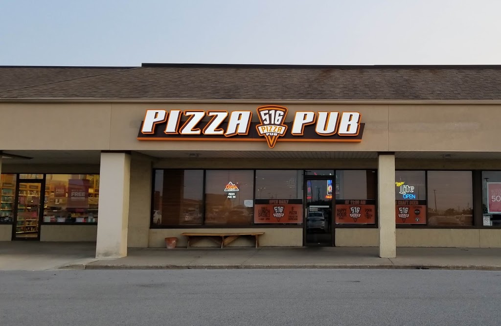 Pizza Pub 516 Perrysburg | 27072 Carronade Dr, Perrysburg, OH 43551, USA | Phone: (419) 874-7773