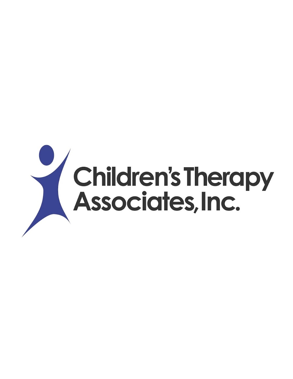 Childrens Therapy Associates, Inc. | 4105 5th Ave N, St. Petersburg, FL 33713, USA | Phone: (727) 321-1191