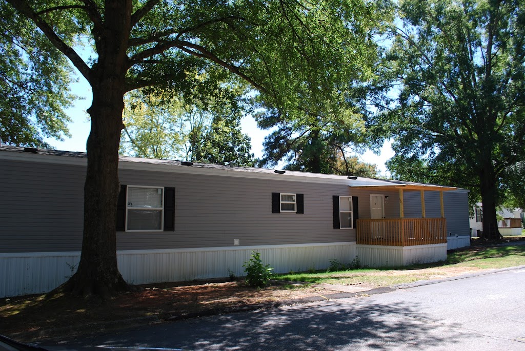 The Meadows Mobile Home Community | 8709 Covington Hwy, Conyers, GA 30012, USA | Phone: (770) 922-3230