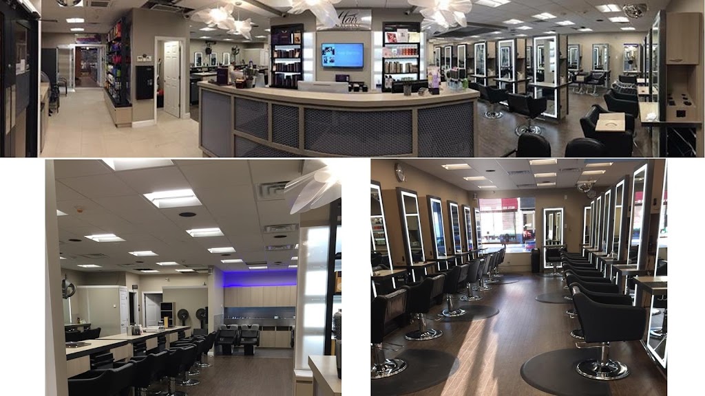 Hair Machine Salon | 40 S Park Ave, Rockville Centre, NY 11570, USA | Phone: (516) 766-4035