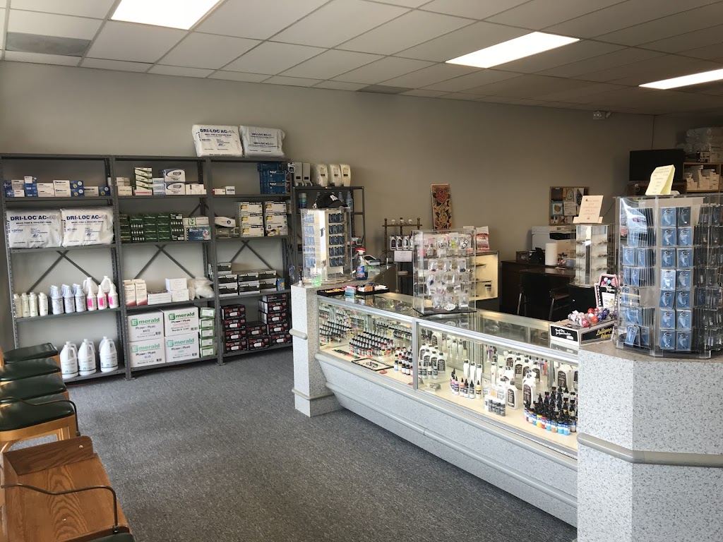 Shadow Supply Inc | 1 McVey Rd, Akron, OH 44333, USA | Phone: (330) 220-6180