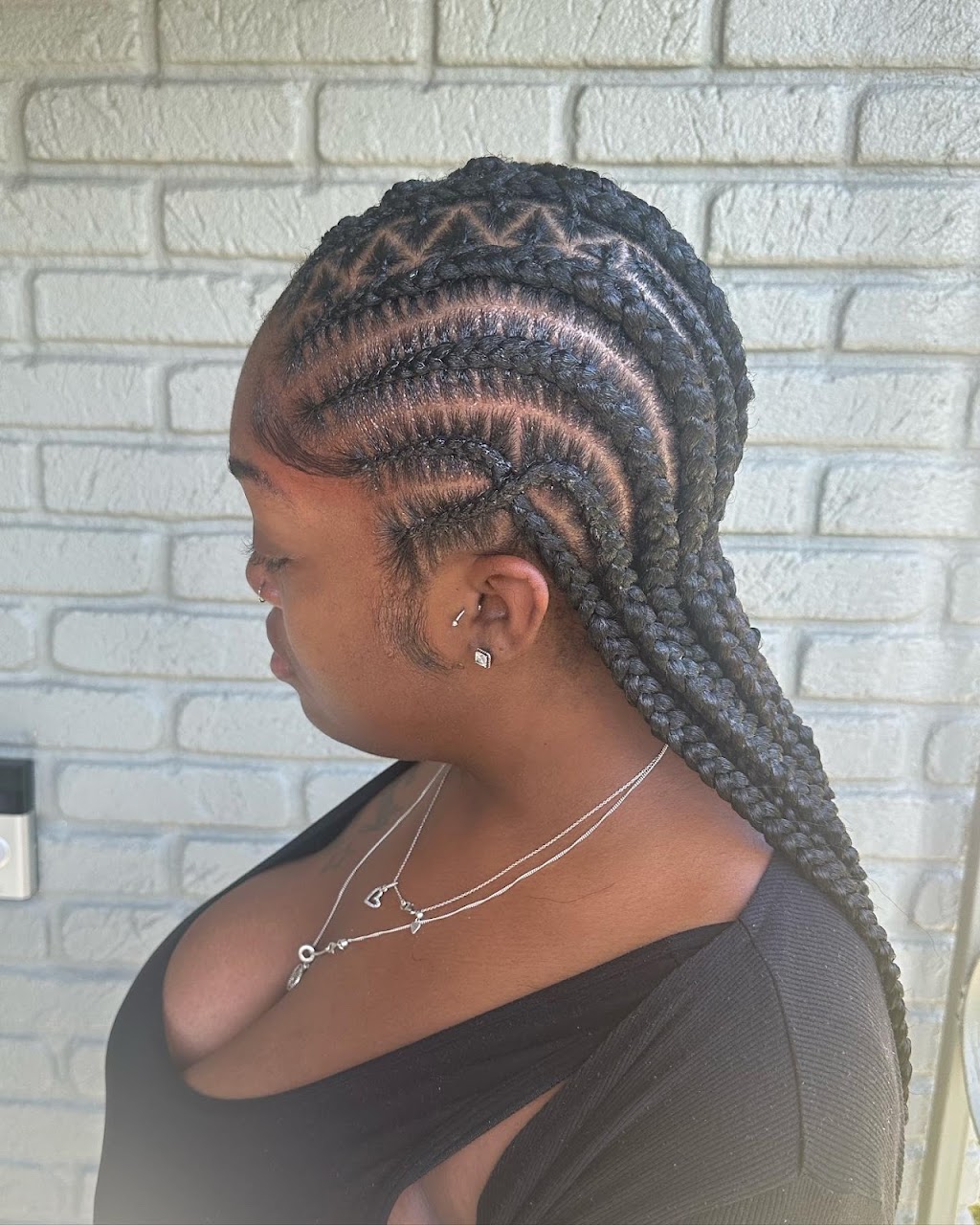 Intentional Beauty by Ari | 907 S Empire St, Plant City, FL 33563, USA | Phone: (813) 716-1383