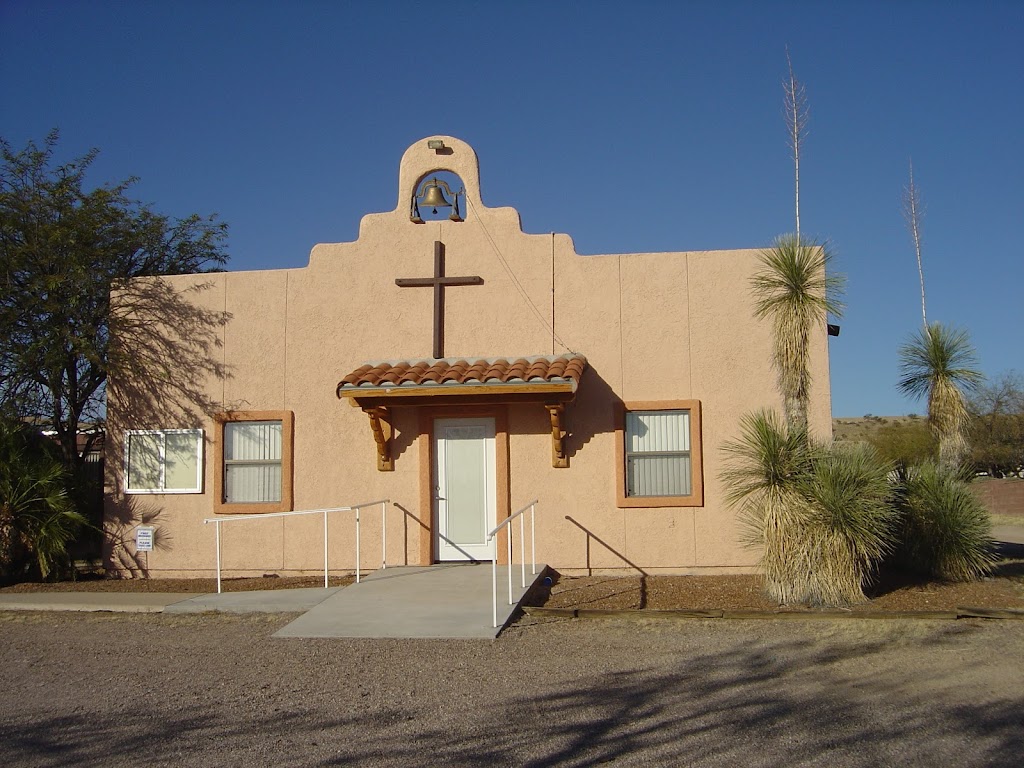 Valley Christian Church of Sahuarita | 18140 South La Cañada Drive, Sahuarita, AZ 85629, USA | Phone: (520) 403-9434