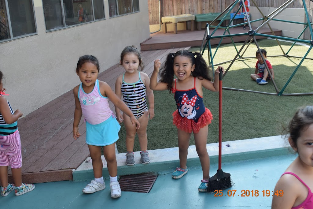 Pines Christian Preschool | 1516 W Anaheim St, Harbor City, CA 90710, USA | Phone: (310) 325-1011