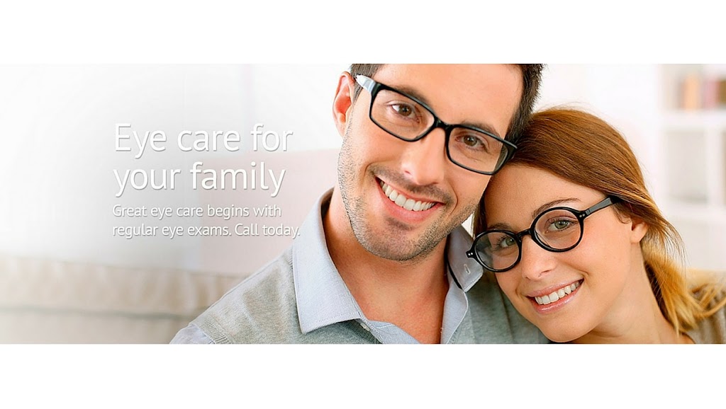 Lickteig Family Eyecare - Natick | 1245 Worcester St #1024, Natick, MA 01760, USA | Phone: (508) 653-0919