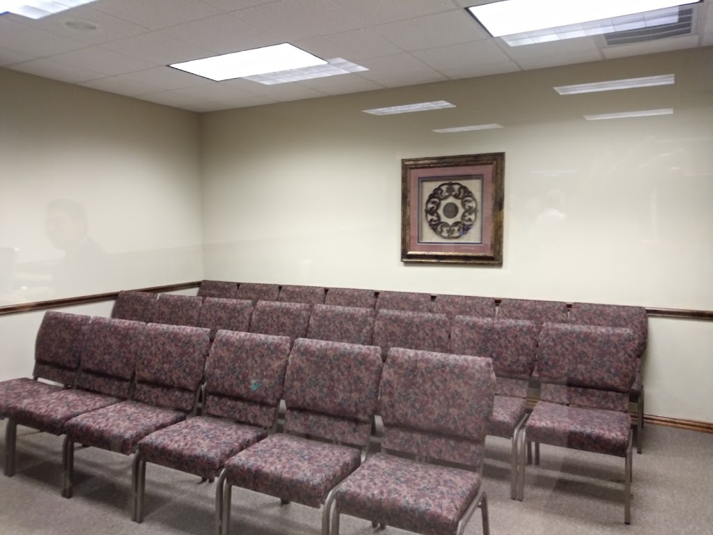 Kingdom Hall of Jehovahs Witnesses | 800 W Mulberry St, Decatur, TX 76234, USA | Phone: (940) 627-1658