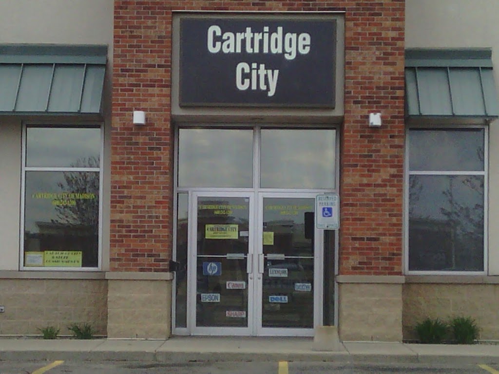 Cartridge City of Madison | 10808 IA-14 BOX 556, Evansville, WI 53536, USA | Phone: (608) 242-1200